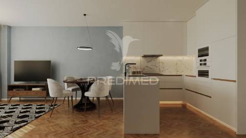 Apartamento t2
