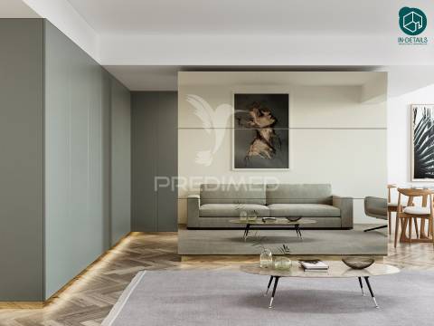 Apartamento t3