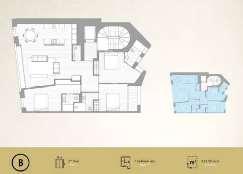 Apartamento t3