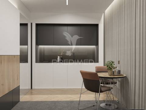 Apartamento t3