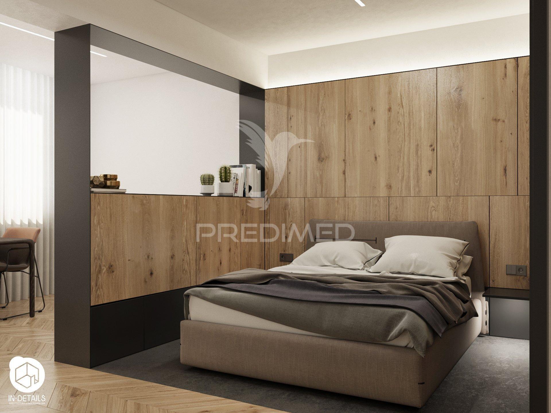Apartamento t2