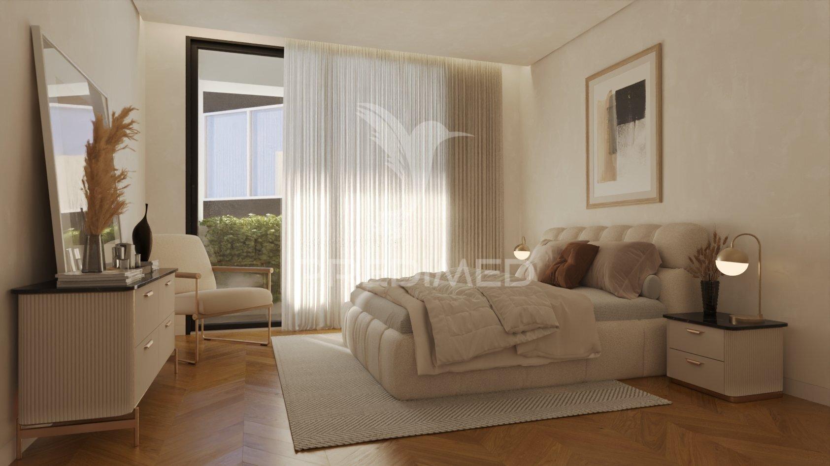 Apartamento t2