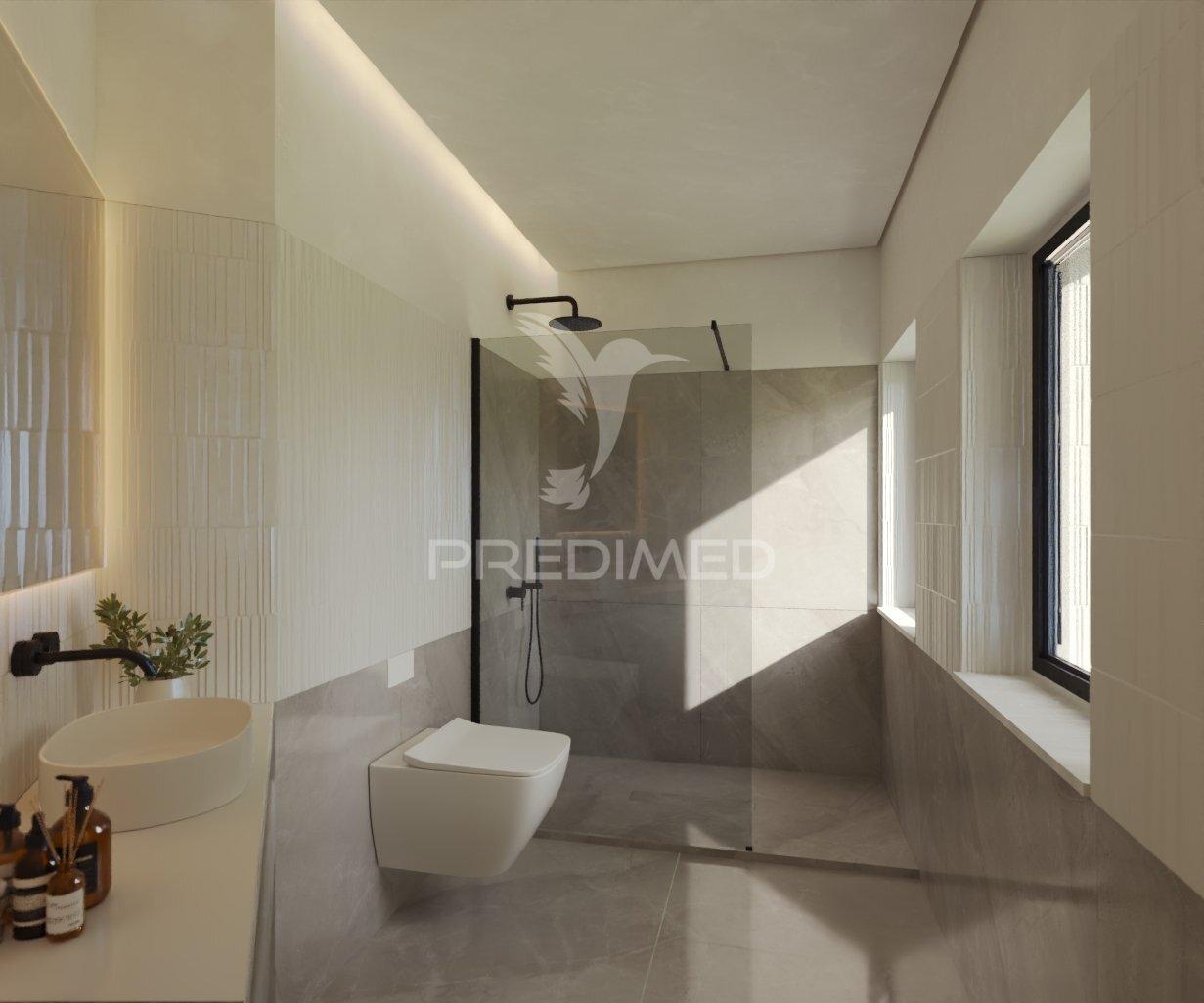 Apartamento t2