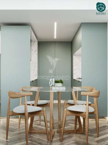 Apartamento t2