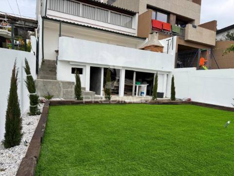 Moradia  t4 em guimarães