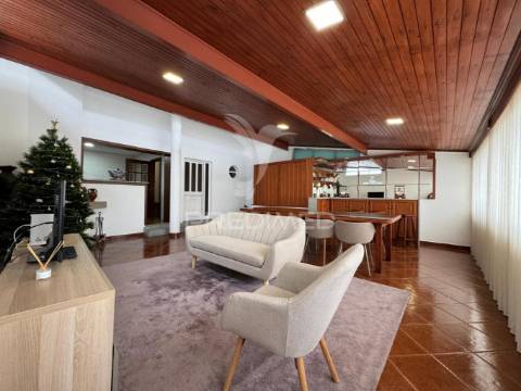Moradia  t4 em guimarães
