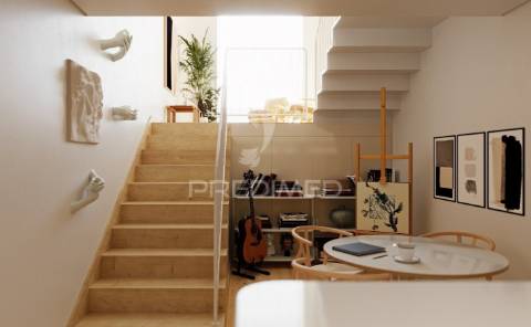 Apartamento t1