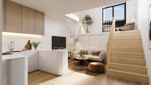 Apartamento t1