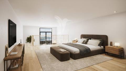 Apartamento t1