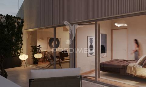 Apartamento t1