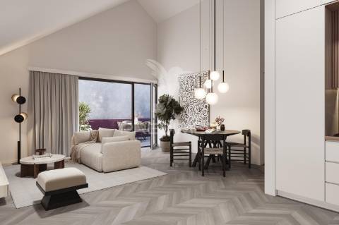 Apartamento t1