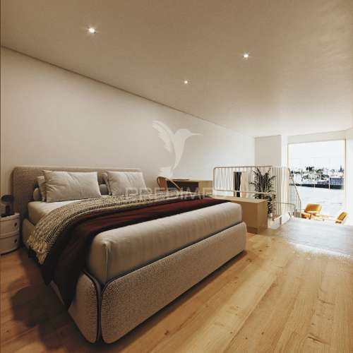 Apartamento t1