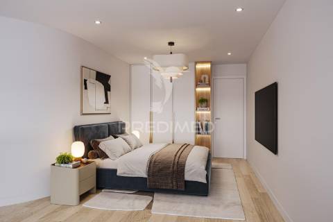 Apartamento t1