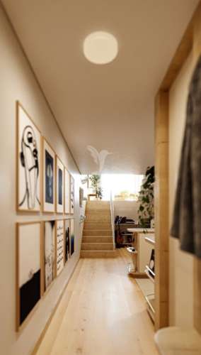 Apartamento t1