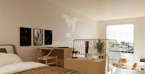 Apartamento t1
