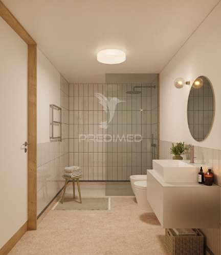 Apartamento t1