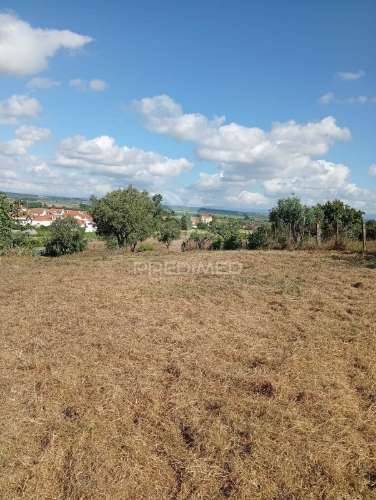 Terreno urbano com 1.560 m2 em alpiarça, santarém.