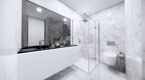 Apartamento t2 | gondomar green – fânzeres, gondomar