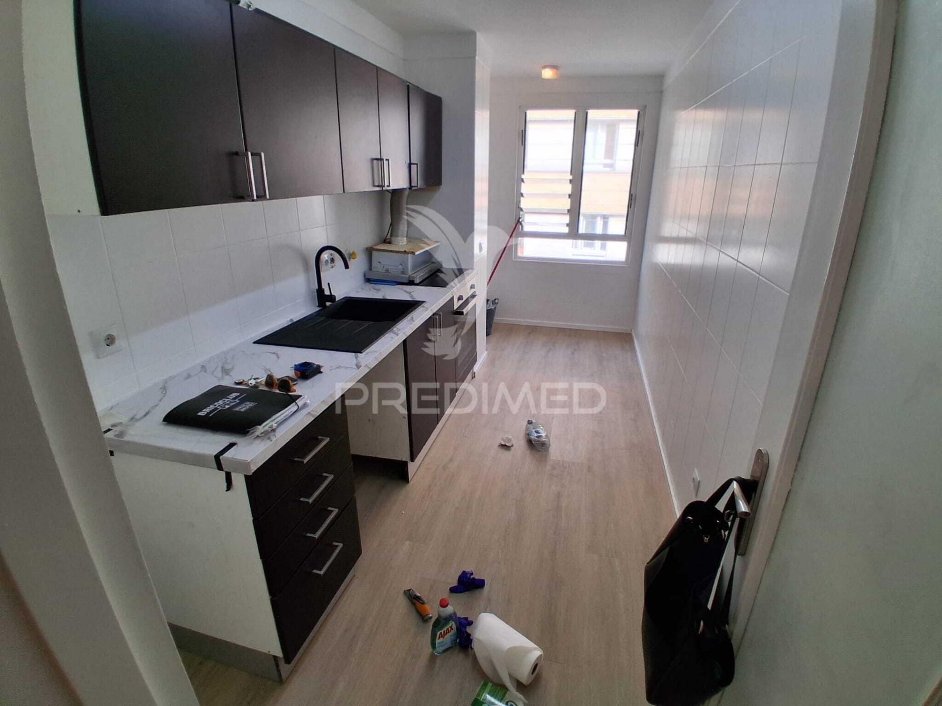 Apartamento t3 em baguim do monte gondomar