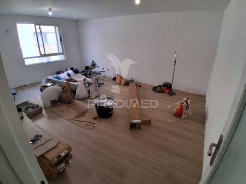 Apartamento t3 em baguim do monte gondomar