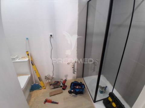 Apartamento t3 em baguim do monte gondomar