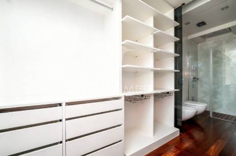 Penthouse t3 de luxo no centro de barcelos — avenida nuno álvares pereira