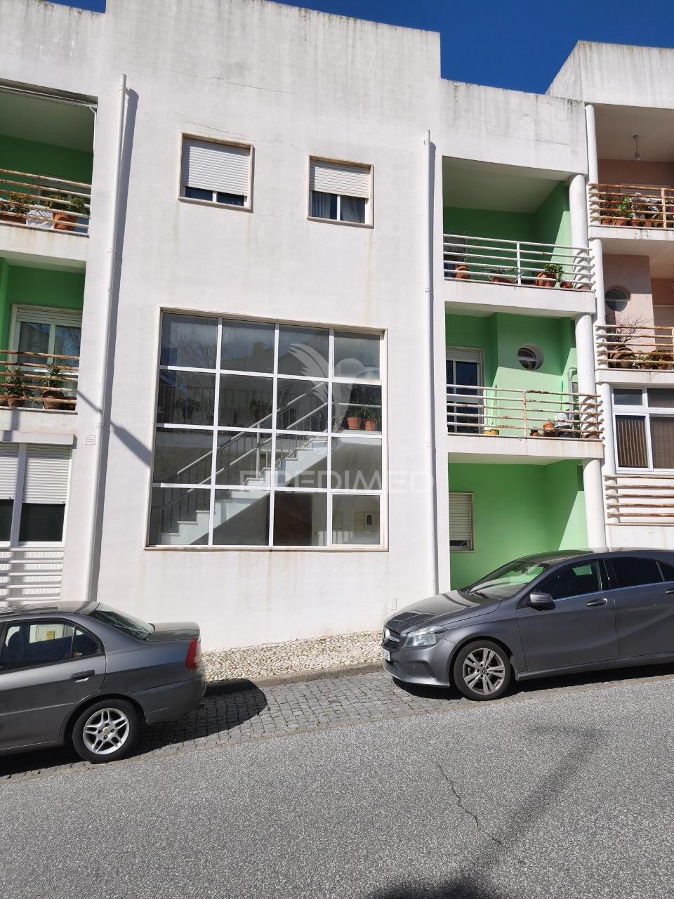Apartamento duplex t4