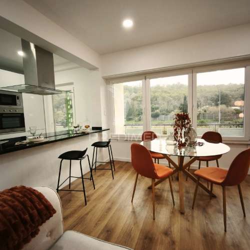 Apartamentot3  benfica na rua rafael duque