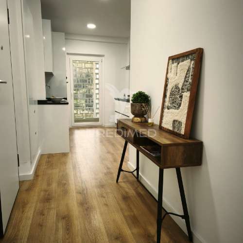 Apartamentot3  benfica na rua rafael duque