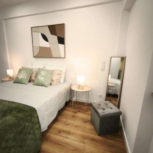Apartamentot3  benfica na rua rafael duque