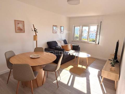 Apartamento t2