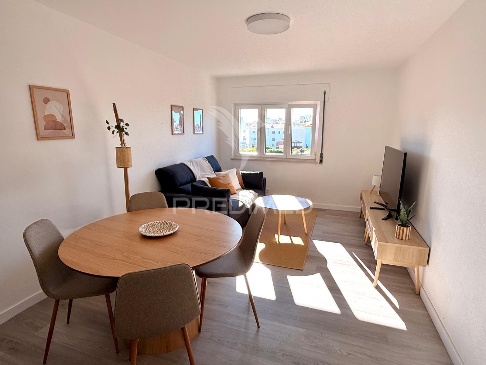 Apartamento t2