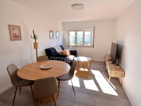 Apartamento t2