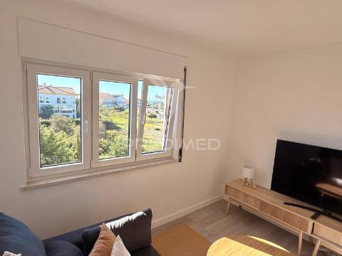 Apartamento t2