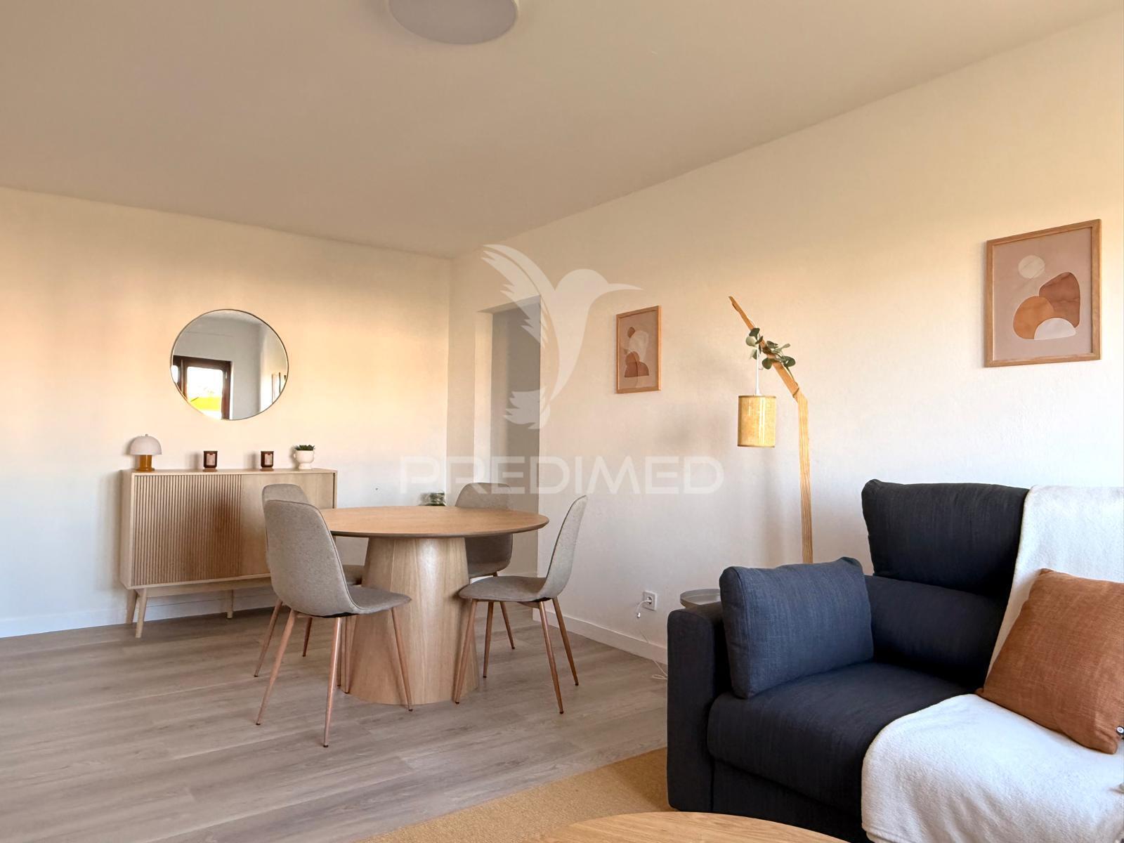 Apartamento t2