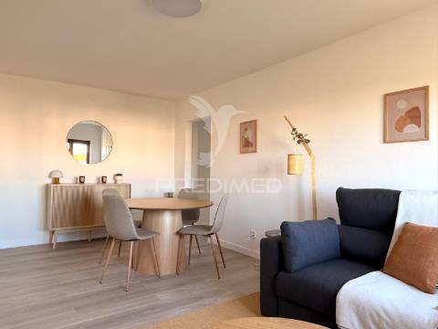 Apartamento t2