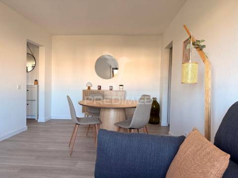 Apartamento t2