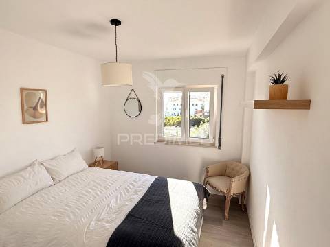 Apartamento t2