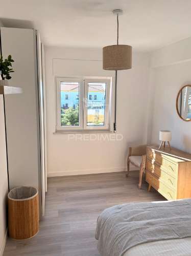 Apartamento t2