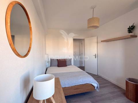 Apartamento t2