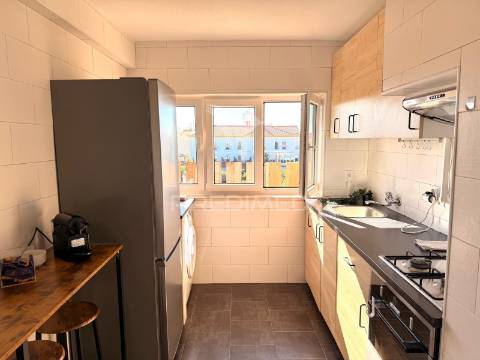 Apartamento t2
