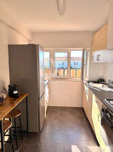 Apartamento t2