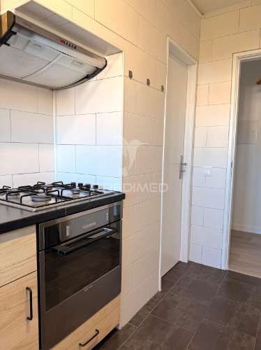 Apartamento t2