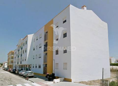Apartamento t2