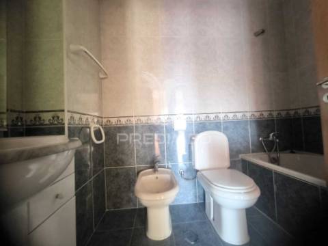 Apartamento t2 à venda em vila verde