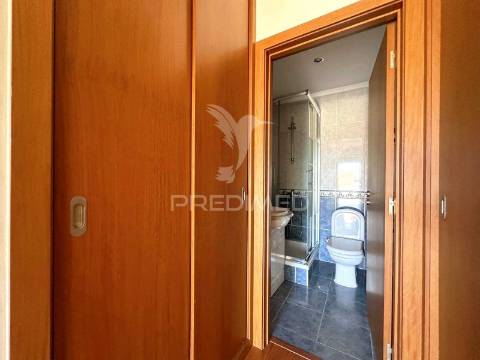 Apartamento t2 à venda em vila verde