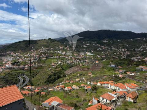 Terreno urbanizável em campanário