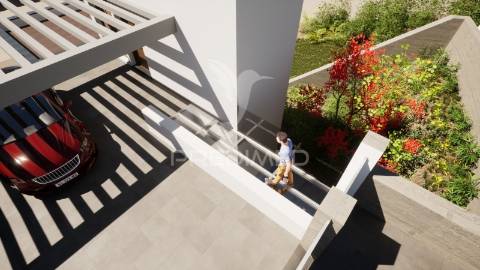 Terreno urbanizável em campanário