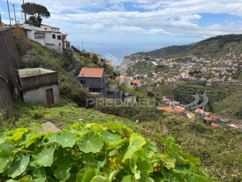 Terreno urbanizável em campanário