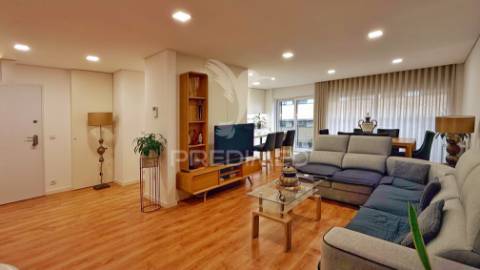 Excelente apartamento t2 - centro.
